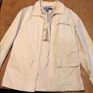 Polo by Ralph Lauren jacket